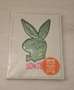 GD&TOP THE FIRST ALBUM JAPAN EDITION