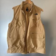 THE NORTH FACE ノースフェイス GROVE TREKKER VEST NP21306