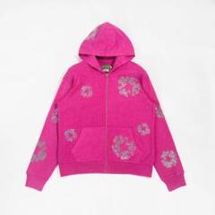 2025年最新】denimtears パーカーの人気アイテム - メルカリ