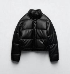 2025年最新】zara ショートパフジャケットの人気アイテム - メルカリ