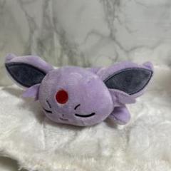 くったりぬいぐるみ おやすみ エーフィ ブラッキー ぬいぐるみ セット 81+8BKm475L._UF350,350_QL50_.jpg