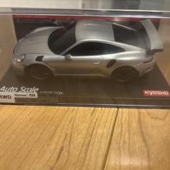 新品未開封 ミニッツ 互換 ボディ ポルシェ 911 GT3 ゴールド Amazon | MINI GT × MiJo Exclusives 1/64 ポルシェ 911 GT3 R