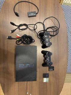 PlayStation 2 本体