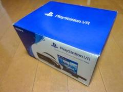 Playstation VR CUH-ZVR2 CUHJ-16006