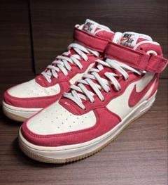 2025年最新】NIKE AIR FORCE 1 DENIMの人気アイテム - メルカリ