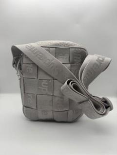 【一週間限定値下げ中】Supreme 2024SS ウォーブンショルダーバッグ Supreme | 2024SS Woven Shoulder Bag - Supreme(シュプリーム