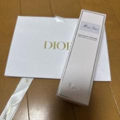 dior ミスディオール ボディースプレー 未使用未開封 100ml
