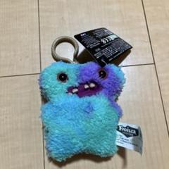 FUGGLER ファグラー キーリング（8点セット） ファグラー (キーリング) - 【公式】ドリームブロッサム