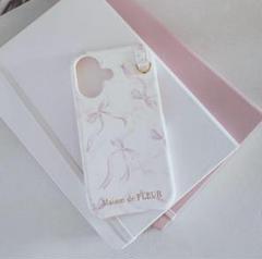 Maison de FLEUR メゾンドフルール　iPhone16 ケース