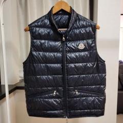 2025年最新】MONCLER メンズ ダウンベスト・キルティングベスト