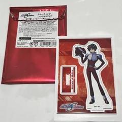 ガンダムSEED FREEDOM トレーディングアクリルスタンド シン Pスーツ