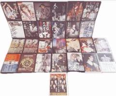 大衆演劇　劇団荒城　劇団華月　邦楽会　コラボ　遊侠三代　特別公演　DVD 大衆演劇 劇団荒城 劇団華月 邦楽会 コラボ 遊侠三代 特別公演