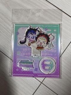 プリルン メロロン プリティストア秋田キミとアイドルプリキュア アクリルスタンド