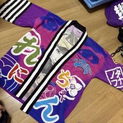 はっぴ　高城れに　ももクロ　ももいろクローバーZ