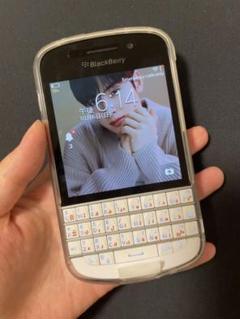 2025年最新】Blackberry Q10の人気アイテム - メルカリ