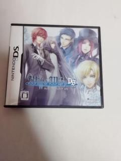 ウィル・オ・ウィスプ DS ゲーム