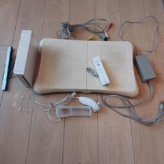 Wii本体 セット