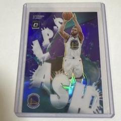 panini Optic Splash STEPHEN CURRY