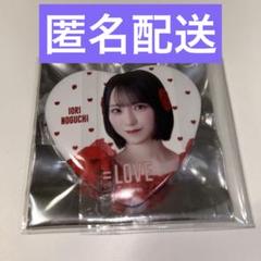＝LOVE イコラブ 野口衣織 缶バッジ 9点セット　まとめ売り LOVE イコラブ 野口衣織 まとめ売り｜Yahoo!フリマ（旧PayPay