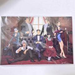 逆転裁判 ポストカードセット | j-hobby Collection