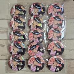 赤井秀一　缶バッジ　ブラウスタイル