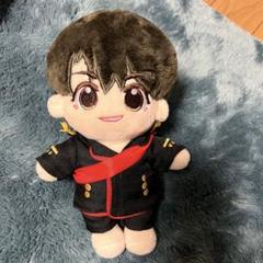 SEVENTEEN - エスクプス　ドール seventeen セブチ エスクプス ぬいぐるみ ドール 人形 15cmの