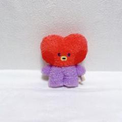 2025年最新】BT21 minini スタンディングドールの人気アイテム