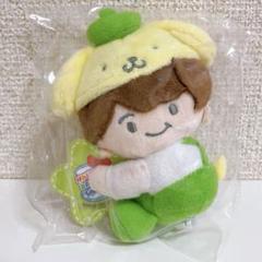 【新品未使用】大橋和也　ちびぬい　セット Amazon.co.jp: なにわ男子 ちびぬい 第2弾 初心LOVE (大橋 和也