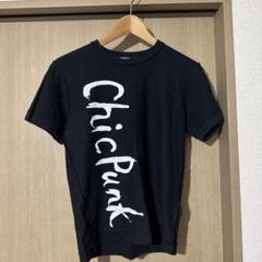 COMME des GARÇONS ChicPunk Tシャツ S ブラック