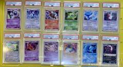 PSA10 ポケモンカード 映画10周年記念 プロモ はじまりの樹の ミュウ - メルカリ