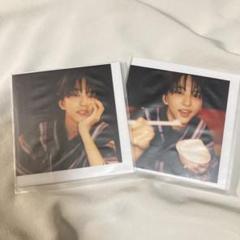 ICEx 八神遼介 ましかくフォト 生写真 スクラッチ ICEx 八神遼介 ましかくフォト 生写真 スクラッチ
