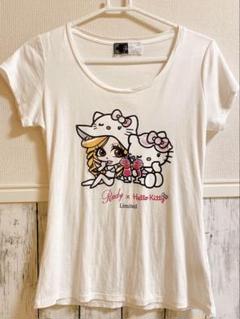 rady Rady ハローキティ キティちゃん Tシャツ - メルカリ