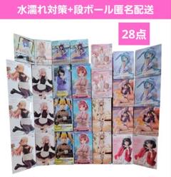 美少女フィギュアまとめ売り 新作 アルベド ニケ 他28点 美少女フィギュアまとめ売り 新作 アルベド ニケ 他28点 - メルカリ