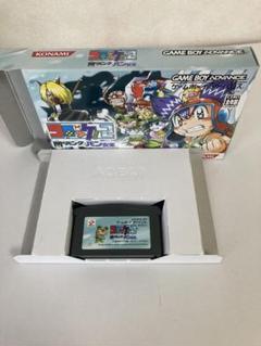 コナミ ゲームボーイアドバンス コロッケ2
