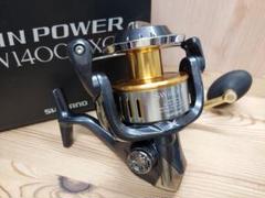 SHIMANO - 15 TWINPOWER SW4000XG +おまけ Amazon.com : Shimano Inc. TWINPOWER SW 4000XG C : Sports
