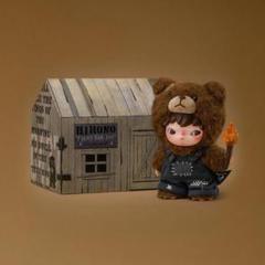 Hirono Living Wild Fight for Joy ぬいぐるみ Hirono Living Wild-Fight for Joy Plush Doll – Cool Dragon Hobby