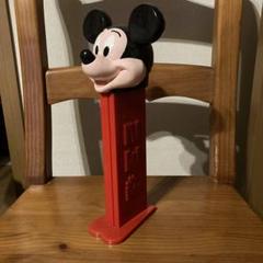 ジャンボ ペッツ PEZ ミッキーマウス | ROBOTROBOT