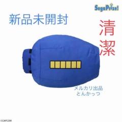 2025年最新】ロックマンロックバスタークッションの人気アイテム