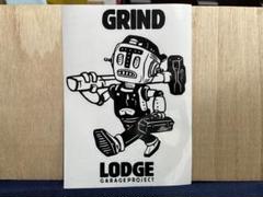 本日限定値下げ！激レア！！！グラインドロッジ ポスター 本日限定値下げ！激レア！！！グラインドロッジ ポスター