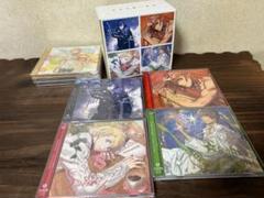 うたプリ　ST☆RISH ソロベストアルバム BOX付 コンプリートセット　匿名 うたプリ ST☆RISH ソロベストアルバム BOX付 コンプリート