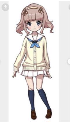 天見エルナ コス L 衣装 妖怪ウォッチ