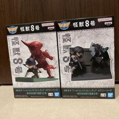 僕のヒーローアカデミア　フィギュア2点まとめ売りのサムネイル