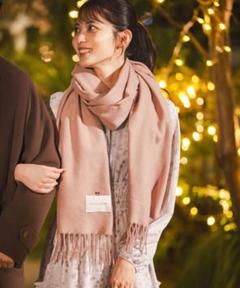 2025年最新】JILLStUART マフラー ピンクの人気アイテム - メルカリ