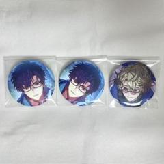まほやく レノックス 缶バッジ MwW コンラプ 4周年 2周年 まとめ売り 魔法使いの約束 まほやく レノックス 缶バッジ まとめ売り