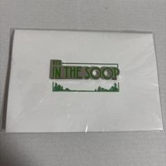 BTS in the soop アクリルフレーム アクスタ スプ スープ 新品 BTS in the soop アクリルフレーム アクスタ スプ スープ 新品
