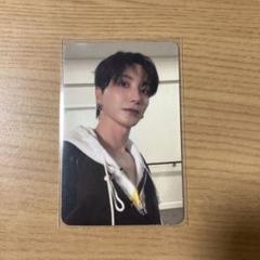 SUPER JUNIOR 25 photobook トレカ　イトゥク
