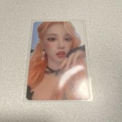(G)I-DLE I LOVE ウギ