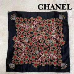 2025年最新】CHANELスカーフの人気アイテム - メルカリ