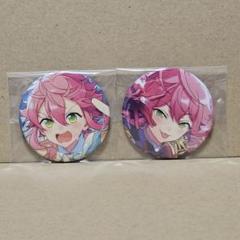 あんスタ 姫宮桃李 9周年 缶バッジ コレクション缶バッジ イベコレ あんスタ 9周年 缶バッジ 姫宮桃李 4点セット - メルカリ