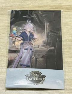 ゼタ　グラサイキッチン　石板　アクスタ ゼタ グラサイキッチン 石板 アクスタ（もん / 37坪平屋 gray